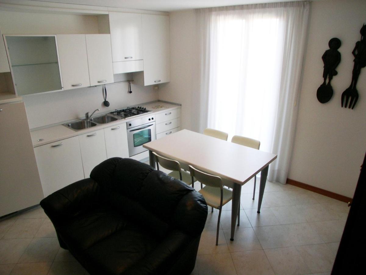 Apartment Posta Vecchia